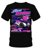 Shane Sawin Race T-Shirt