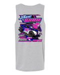 Shane Sawin Race Men's Tank Top