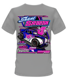 Shane Sawin Race T-Shirt