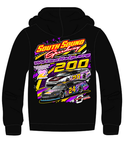 2024 South South Speedway 200 Sweatshirt