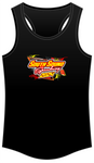 2024 South South Speedway Women's Racerback Tank Top