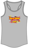 2024 South South Speedway Women's Racerback Tank Top