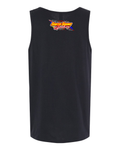 2025 South Sound Speedway Men's Tank Top