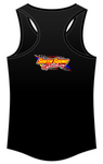 2025 South Sound Speedway Women's Racerback Tank Top
