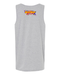 2025 South Sound Speedway Men's Tank Top