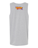 2025 South Sound Speedway Men's Tank Top