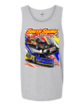 2025 South Sound Speedway Men's Tank Top