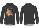 South Sound Speedway Sweatshirt (Full Front)