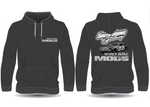 South Sound Speedway Vintage Modified Sweatshirt (Overheart Chest)