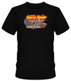 South Sound Speedway Super 7 Series T-Shirt