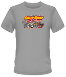 South Sound Speedway Super 7 Series T-Shirt