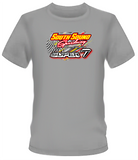 South Sound Speedway Super 7 Series T-Shirt