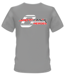 Short Track Heroes T-Shirt