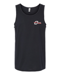 Short Track Heroes Men's Tank Top