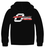 Short Track Heroes Sweatshirt