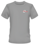 Short Track Heroes T-Shirt