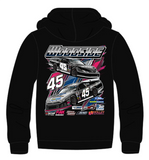 Sean Woodside 2025 Sweatshirt