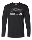 Sean Woodside 2025 Long Sleeve T-Shirt