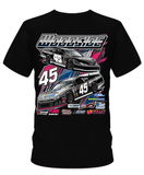 Sean Woodside 2025 T-Shirt