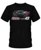 Sean Woodside 2025 T-Shirt