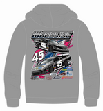 Sean Woodside 2025 Sweatshirt