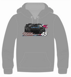 Sean Woodside 2025 Sweatshirt