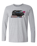 Sean Woodside 2025 Long Sleeve T-Shirt