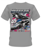 Sean Woodside 2025 T-Shirt