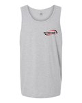 Scott Perkins Men's Tank Top