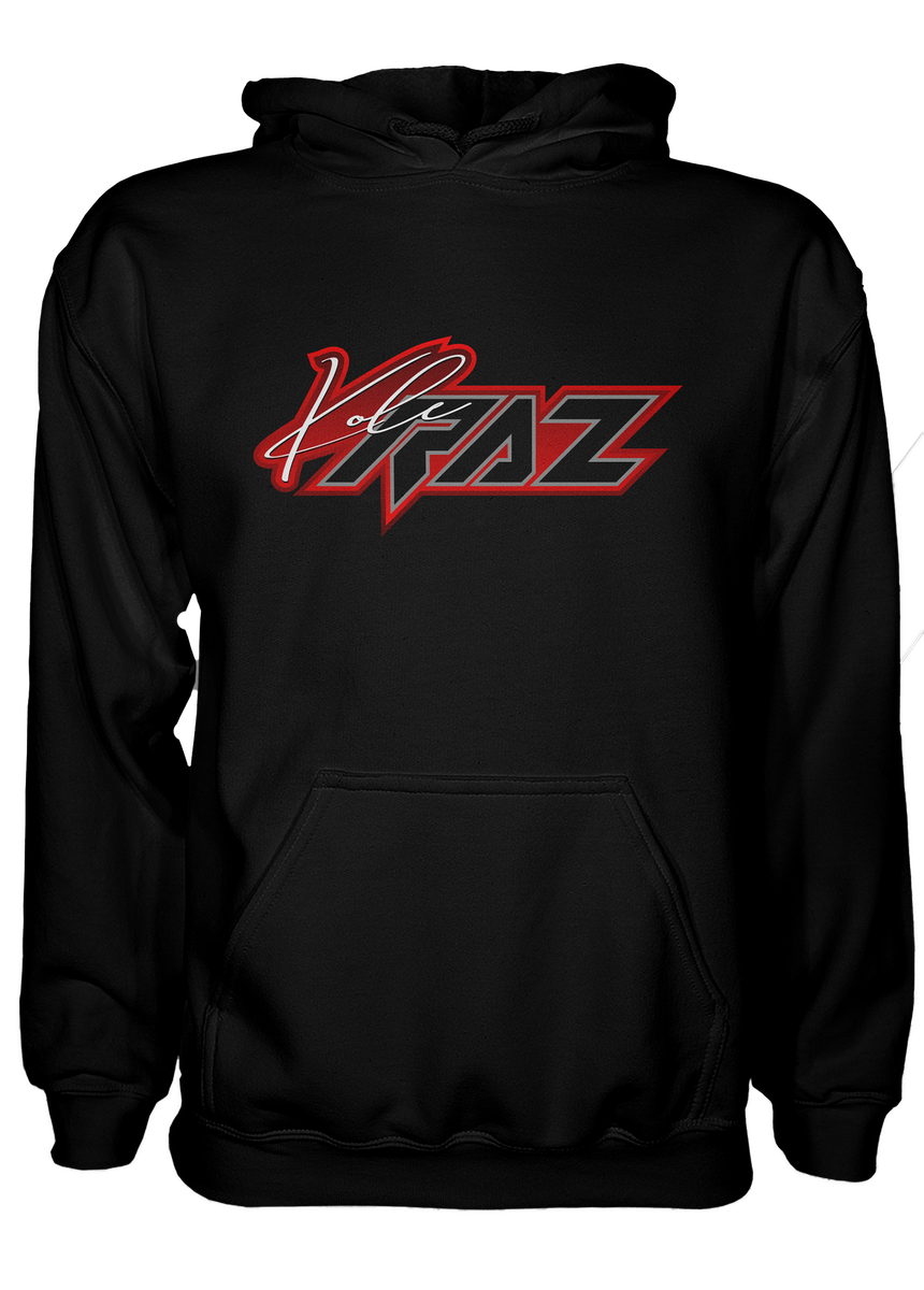 Kole Raz Sweatshirt – shorttrackheroes