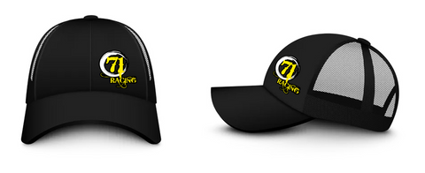 Tony Berry Trucker Hat