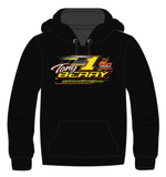 Tony Berry Sweatshirt