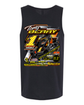Tony Berry Men's Tank Top