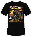 Tony Berry T-Shirt