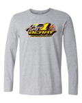 Tony Berry Long Sleeve T-Shirt