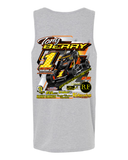 Tony Berry Men's Tank Top