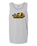 Tony Berry Men's Tank Top