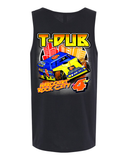 Tim Ward Men's Tank Top