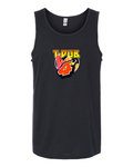 Tim Ward Men's Tank Top