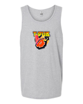 Tim Ward Men's Tank Top