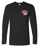 Tyler Emond Long Sleeve T-Shirt