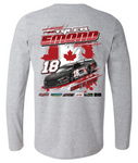 Tyler Emond Long Sleeve T-Shirt