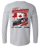 Tyler Emond Long Sleeve T-Shirt