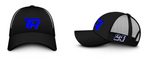 Tristan Haider Trucker Hat