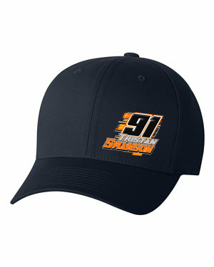 Tristan Swanson, FlexFit Hat