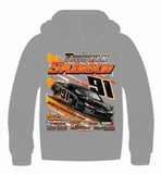 Tristan Swanson Sweatshirt