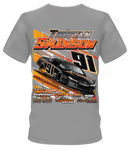 Tristan Swanson T-Shirt