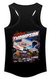 2026 Tyler Thompson Women's Racerback Tank Top