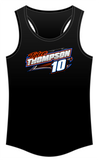 2026 Tyler Thompson Women's Racerback Tank Top