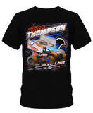 2026 Tyler Thompson T-Shirt